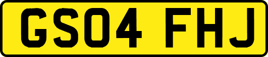 GS04FHJ
