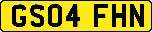 GS04FHN