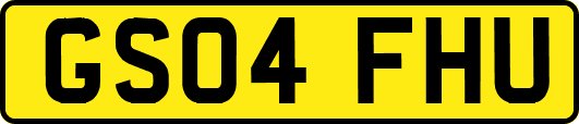 GS04FHU