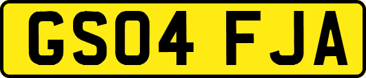 GS04FJA