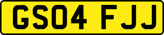 GS04FJJ