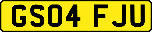 GS04FJU