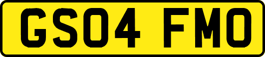 GS04FMO