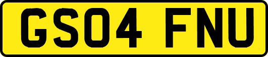 GS04FNU