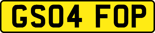 GS04FOP