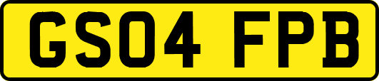 GS04FPB