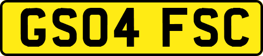 GS04FSC