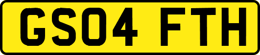 GS04FTH