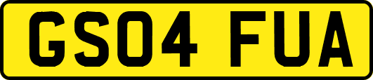 GS04FUA