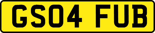 GS04FUB