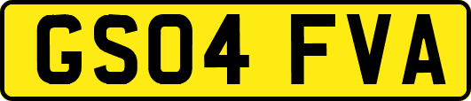 GS04FVA