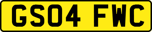 GS04FWC