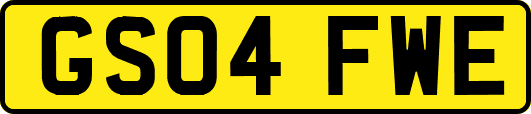 GS04FWE