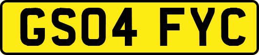 GS04FYC