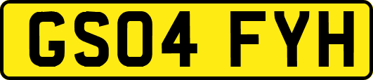GS04FYH