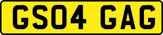 GS04GAG