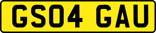 GS04GAU
