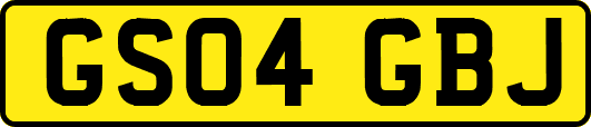 GS04GBJ