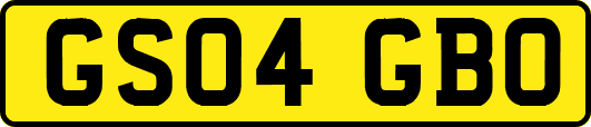 GS04GBO