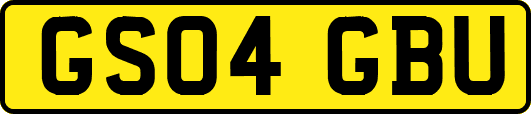 GS04GBU