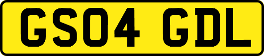GS04GDL