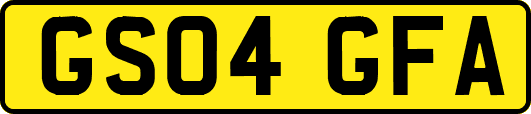 GS04GFA
