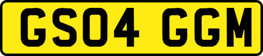 GS04GGM