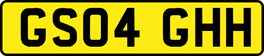 GS04GHH