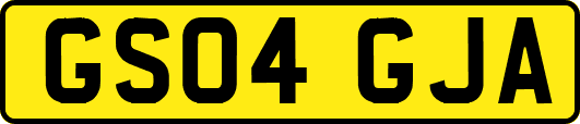 GS04GJA