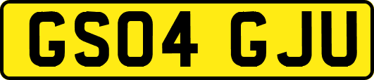 GS04GJU