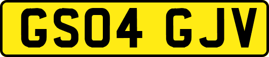 GS04GJV