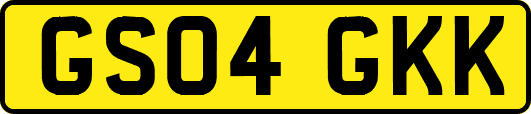 GS04GKK
