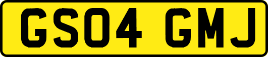 GS04GMJ