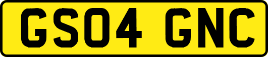 GS04GNC