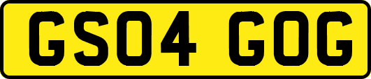 GS04GOG