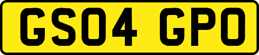 GS04GPO
