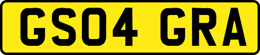 GS04GRA