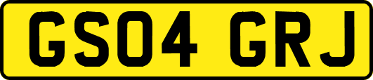 GS04GRJ