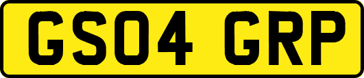 GS04GRP