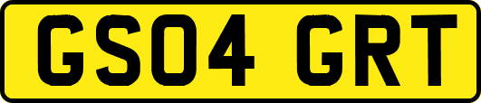 GS04GRT
