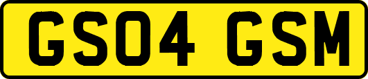 GS04GSM