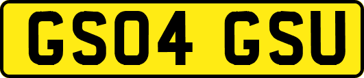 GS04GSU
