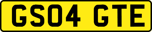 GS04GTE