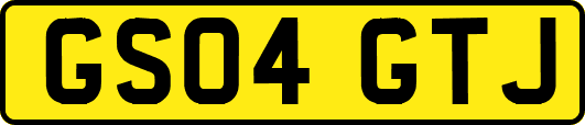 GS04GTJ