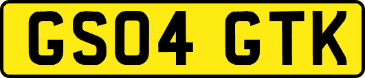 GS04GTK