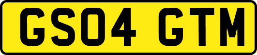 GS04GTM