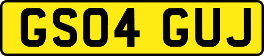 GS04GUJ