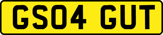 GS04GUT