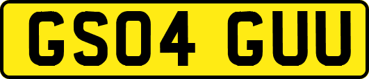 GS04GUU