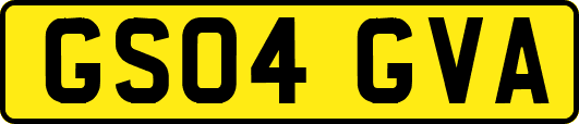 GS04GVA